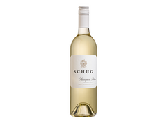 Schug Carneros Estate Winery Sauvignon Blanc Sonoma Coast 2023