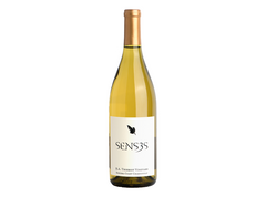 Senses wines Chardonnay B.A. Thieriot 2023