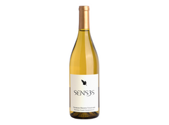Senses wines Chardonnay Charles Heintz Vineyard 2023