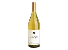 Senses wines Chardonnay El Diablo Vineyard 2023