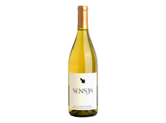 Senses wines Chardonnay El Diablo Russian River Valley 2021