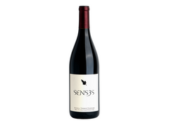 Senses wines Pinot Noir Bodega Thieriot Vineyard Estate West Sonoma Coast 2021