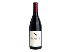 Senses wines Pinot Noir Day One Sonoma Coast 2022