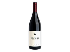 Senses wines Pinot Noir Russian River Valley 2022