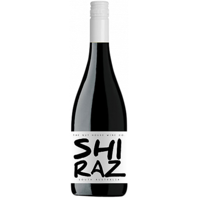 NutHouse Shiraz