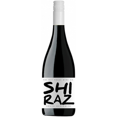 NutHouse Shiraz