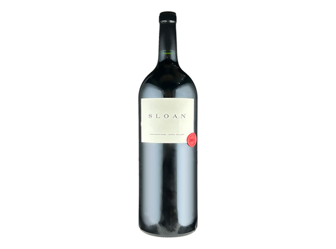 Sloan Estate Proprietary Red Rutherford Napa Valley 2019 1500ml