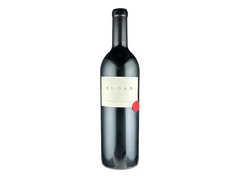 Sloan Estate Proprietary Red Rutherford Napa Valley 2019