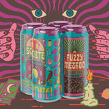 ファジー メソッド / Societe Fuzzy Method IPA (473ml)