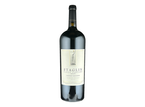 Staglin Family Vineyard Cabernet Sauvignon Rutherford Napa Valley 2014 1500ml