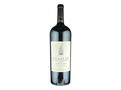 Staglin Family Vineyard Cabernet Sauvignon Rutherford Napa Valley 2014 1500ml