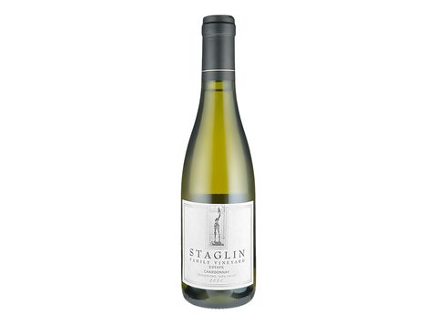 Staglin Family Vineyard Chardonnay Rutherford Napa Valley 2021 375ml