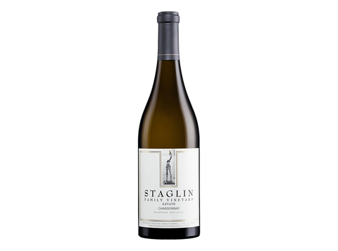 Staglin Family Vineyard Chardonnay Rutherford Napa Valley 2021