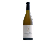 Staglin Family Vineyard Salus Chardonnay Rutherford Napa Valley 2023
