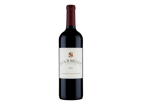 Starmont (Merryvale) Cabernet Sauvignon North Coast 2019