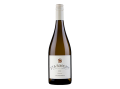 Starmont Chardonnay Carneros 2018