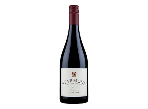 Starmont (Merryvale) Pinot Noir Carneros 2018