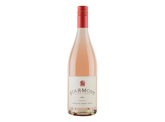 Starmont Rose Pinot Noir Carneros 2020