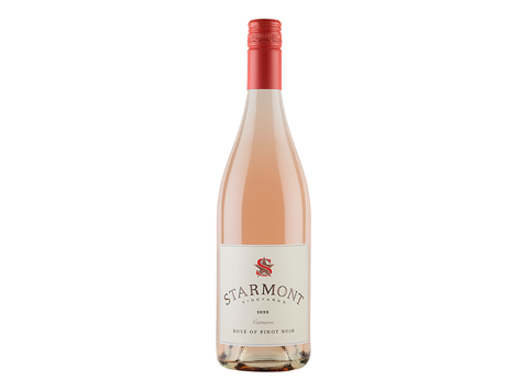 Starmont (Merryvale) Rose Pinot Noir Carneros 2020