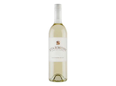 Starmont (Merryvale) Sauvignon Blanc Lake Sonoma 2021