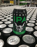 Stone IPA 24 Unit Case