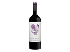 SYNTHESIS Cabernet Sauvignon  Napa Valley 2022