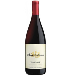 Three Thieves Pinot Noir California 2022
