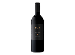 Tor Wines Black Magic Red Wine Napa Valley 2023