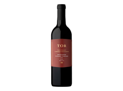 Tor Wines Cabernet Sauvignon Beckstoffer To Kalon Vineyard FnA 2021