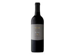 Tor Wines Pure Magic Red Wine Napa Valley 2022