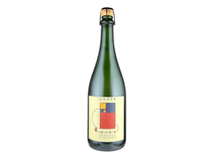 Under The Wire Bedrock Vineyard Old Vine Zinfandel Sparkling 2021