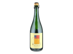 Under The Wire Brosseau Vineyard Chalone Chardonnay Sparkling 2016