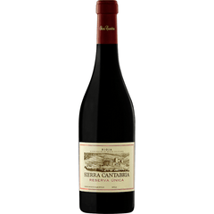 Sierra Cantabria Reserva 2015