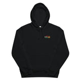 THE SOCAL FACE Hoodie (Never Stop Chilling)