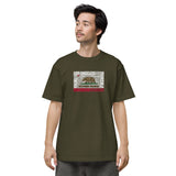 SOCAL CITIES T-Shirt - SoCalization Original
