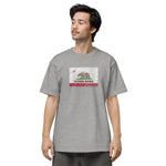 SOCAL CITIES T-Shirt - SoCalization Original