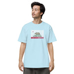 SOCAL CITIES T-Shirt - SoCalization Original