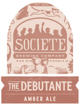 Societe The Debutante