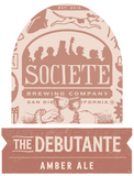 Societe The Debutante