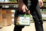 Smog City Saber-Toothed Squirrel