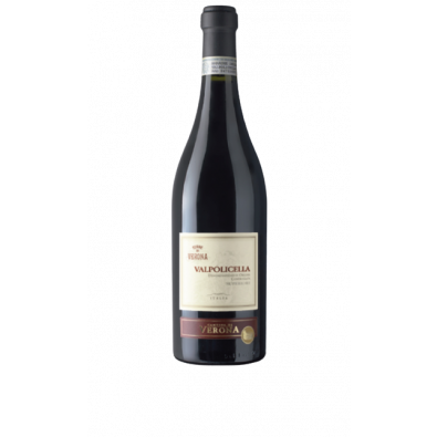 Cantina Di Verona VALPOLICELLA SUPERIORE RIPASSO DOC 2019