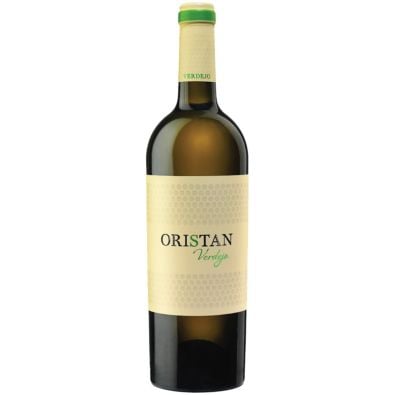Oristan Verdejo 2021