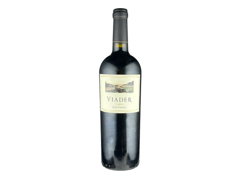 Viader Vineyards &amp; Winery Proprietary Red Napa Valley 2019