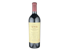 Vine Hill Ranch Cabernet Sauvignon Napa Valley 2020