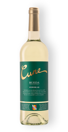 Cune Rueda 2023