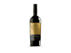 Wappo Hill Cabernet Sauvignon Napa Valley 2020
