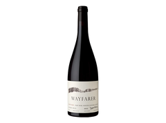 Wayfarer Pinot Noir Golden Mean Wayfarer Vineyard Fort Ross-Seaview 2021