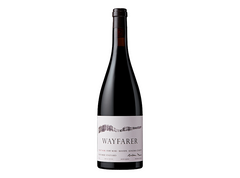 Wayfarer Pinot Noir Golden Mean Wayfarer Vineyard Fort Ross-Seaview 2022