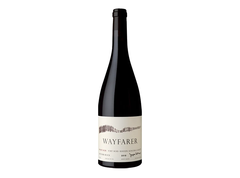 Wayfarer Pinot Noir Mother Rock Wayfarer Vineyard Fort Ross-Seaview 2021