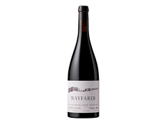 Wayfarer Pinot Noir Mother Rock Wayfarer Vineyard Fort Ross-Seaview 2022